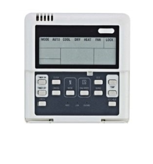 Кассетная сплит-система Kentatsu KSVB140HZAN1/KSUNB140HZAN3