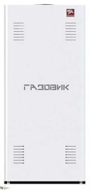 Напольный котел Лемакс АОГВ 15,5 &quot;Газовик&quot;