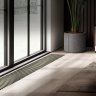 Внутрипольный конвектор Royal Thermo Atrium 190/250/2500-DG-U-AU
