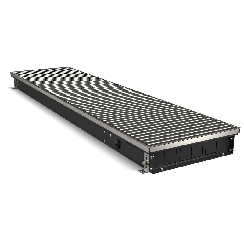 Внутрипольный конвектор Royal Thermo Atrium 75/300/2900-DG-U-NA