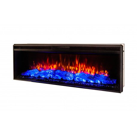 Каминокомплект RealFlame Denver 52 WT с очагом Joker 52