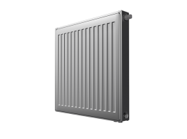 Стальной панельный радиатор Royal Thermo Ventil VC22-500-600 Compact Silver Satin