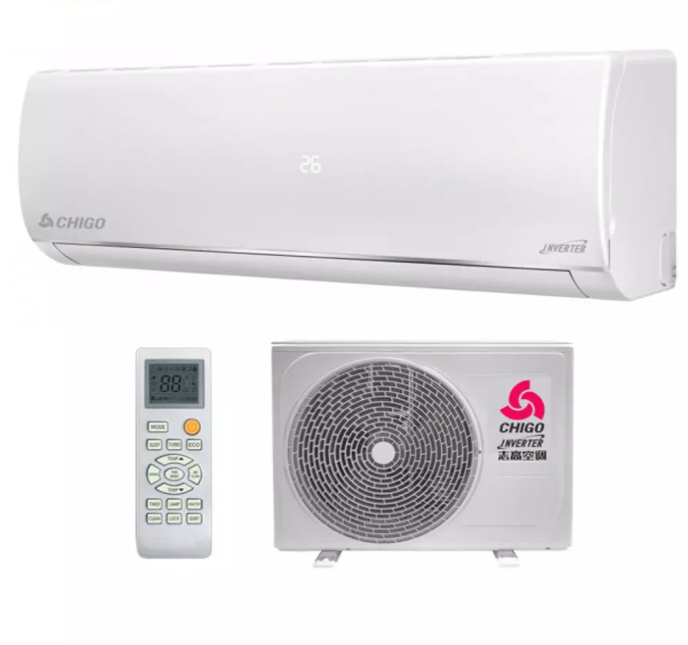 Сплит-система Chigo CS-61V3A-1D150 Alba Inverter