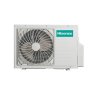Сплит-система Hisense AS-13UW4RVETG01G(B)/AS-13UW4RVETG01W(B) BLACK CRYSTAL Super DC Inverter