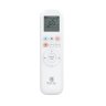 Напольно-потолочная сплит-система Royal Clima CO-F 18HNFI/CO-E 18HNI Soffitto o Pavimento DC Inverter