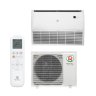 Напольно-потолочная сплит-система Royal Clima CO-F 18HNFI/CO-E 18HNI Soffitto o Pavimento DC Inverter
