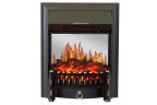 Каминокомплект Royal Flame Barcelona Белый c очагом Fobos FX M Black