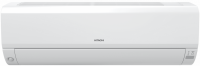 Мульти сплит-система на 2 комнаты 25+25 м2 Hitachi 2xRAK-25RPE/RAM-40NP2E Multizone Premium