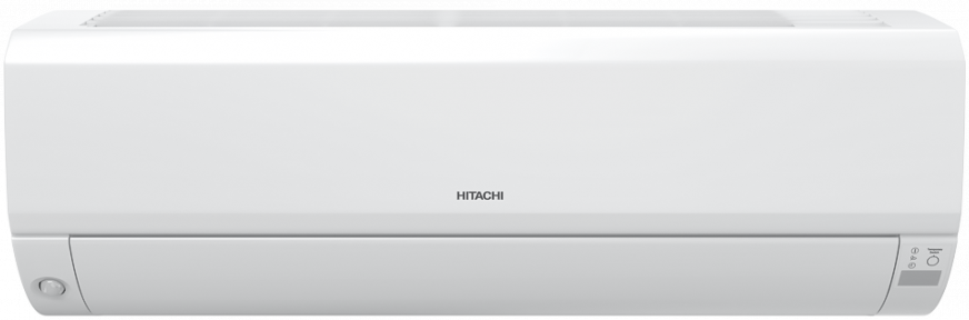 Мульти сплит-система на 2 комнаты 25+25 м2 Hitachi 2xRAK-25RPE/RAM-40NP2E Multizone Premium