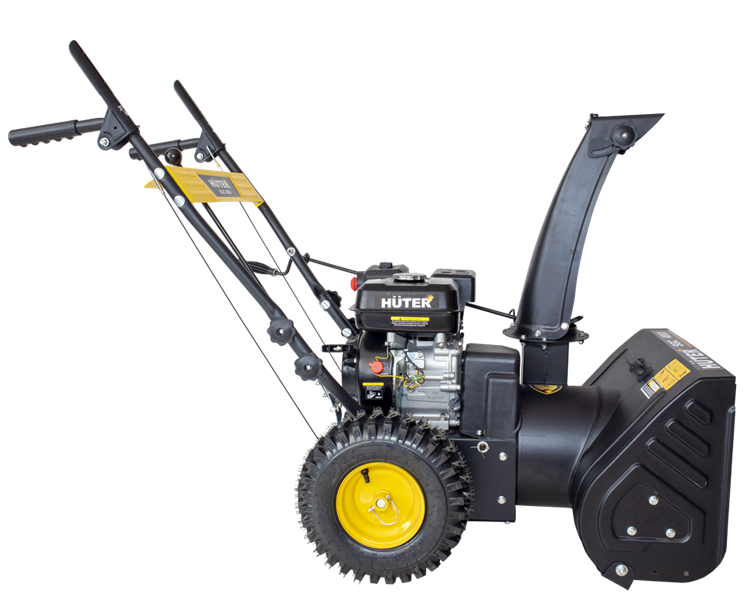 Снегоуборщик Huter SGC 4000
