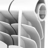 Биметаллический радиатор отопления Royal Thermo Vittoria 500 10 секций