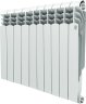Биметаллический радиатор отопления Royal Thermo Vittoria 500 10 секций