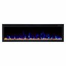 Каминокомплект RealFlame Contemp 60 WT с очагом Saphir 60
