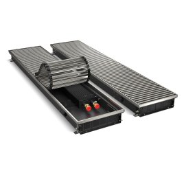Внутрипольный конвектор Royal Thermo Atrium 75/250/2300-DG-U-NA