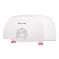 Проточный водонагреватель Royal Thermo SmartFix T (5.5 kW) кран + душ
