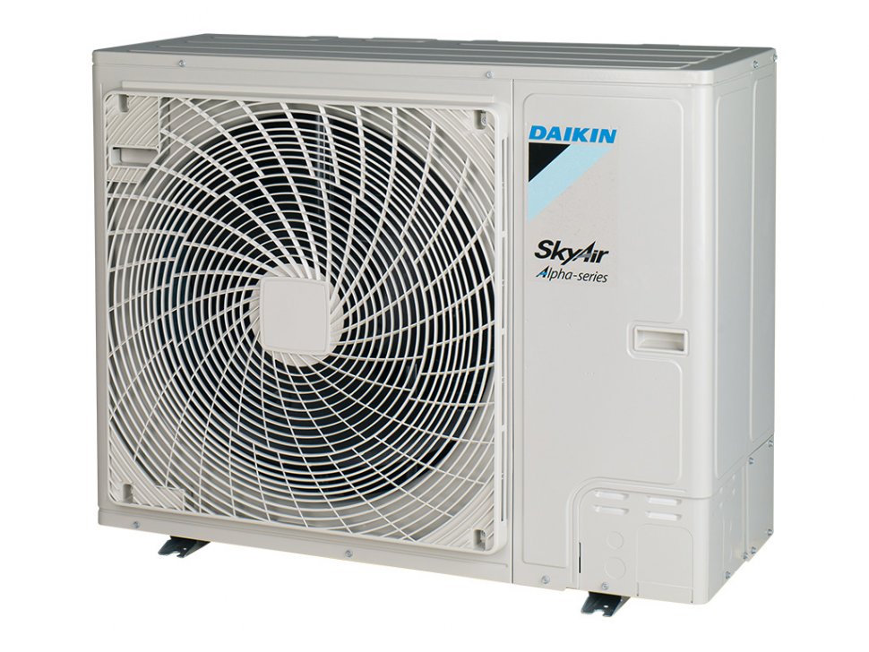 Кассетная сплит-система Daikin FCAHG100H/RZAG100NV1