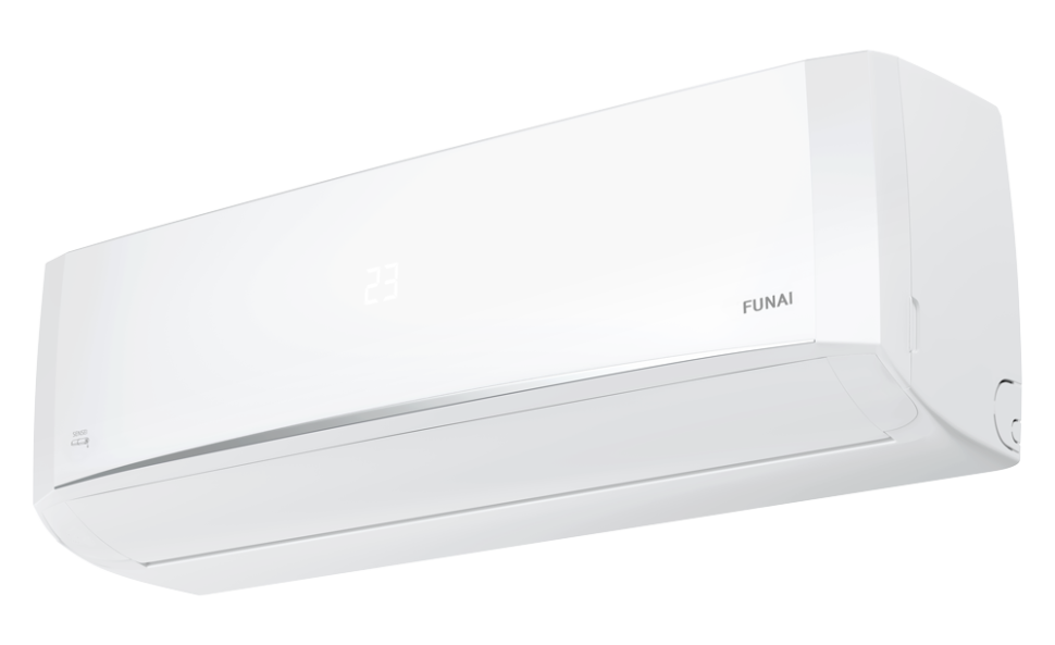 Сплит-система Funai RAC-SN55HP.D04/S/RAC-SN55HP.D04/U Sensei