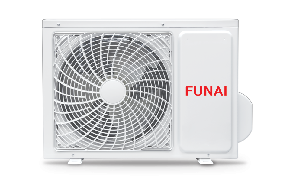 Сплит-система Funai RAC-SN55HP.D04/S/RAC-SN55HP.D04/U Sensei