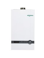 Настенный газовый котел Kotitonttu Suari S15 OK