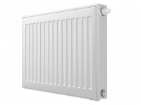 Стальной панельный радиатор Royal Thermo Ventil Compact VC21-500-1400 RAL9016 M