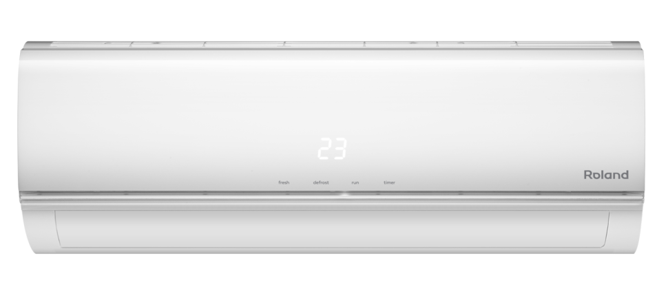 Сплит-система Roland FU-12HSS010/N6-IN/FU-12HSS010/N6-OUT Favorite II