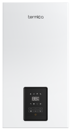 Настенный газовый котел Termica Vita 18 F