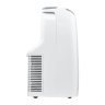 Мобильный кондиционер Ballu BPAC-12 SA/N1 Smart Assistant