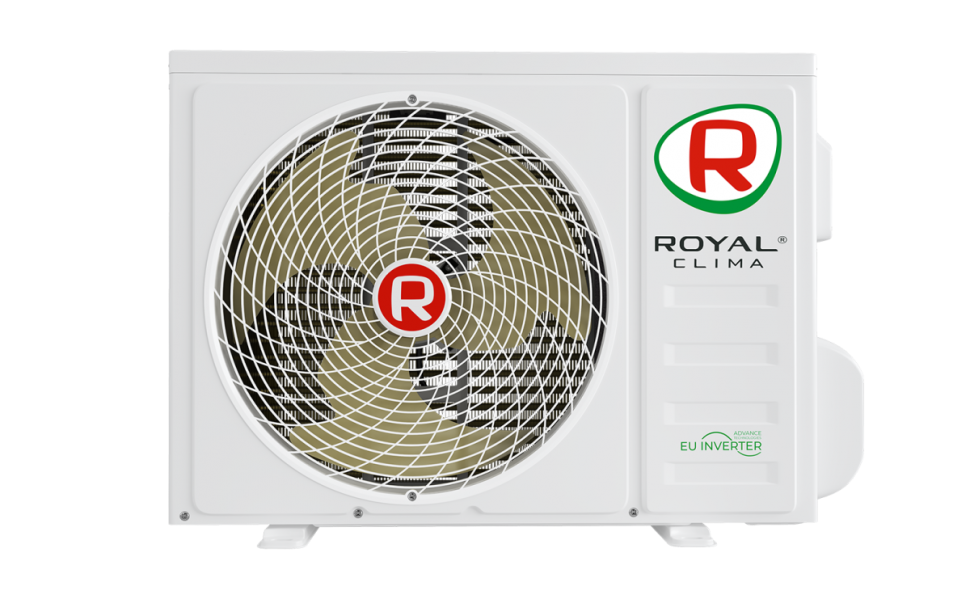 Сплит-система Royal Clima RCI-RFS28HN/RCI-RFS28HN Royal Fresh Standart
