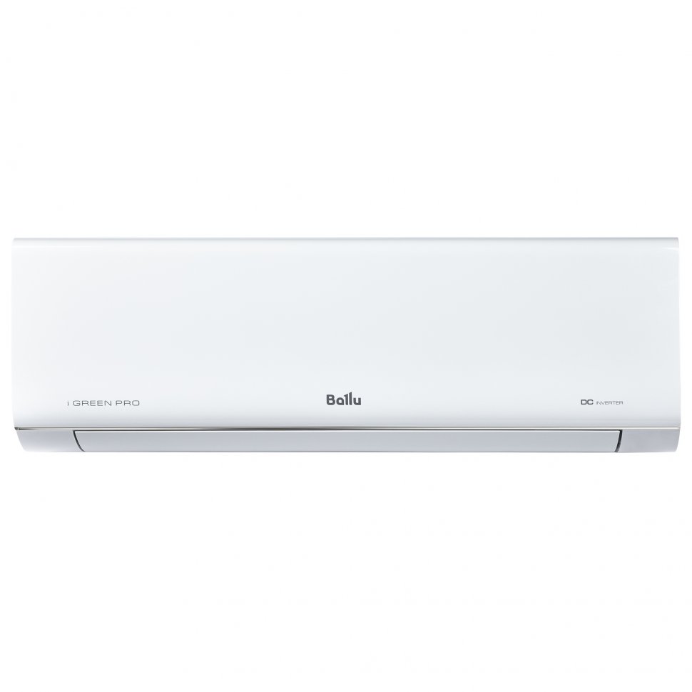 Сплит-система Ballu BSAGI-09HN8 iGreen Pro DC