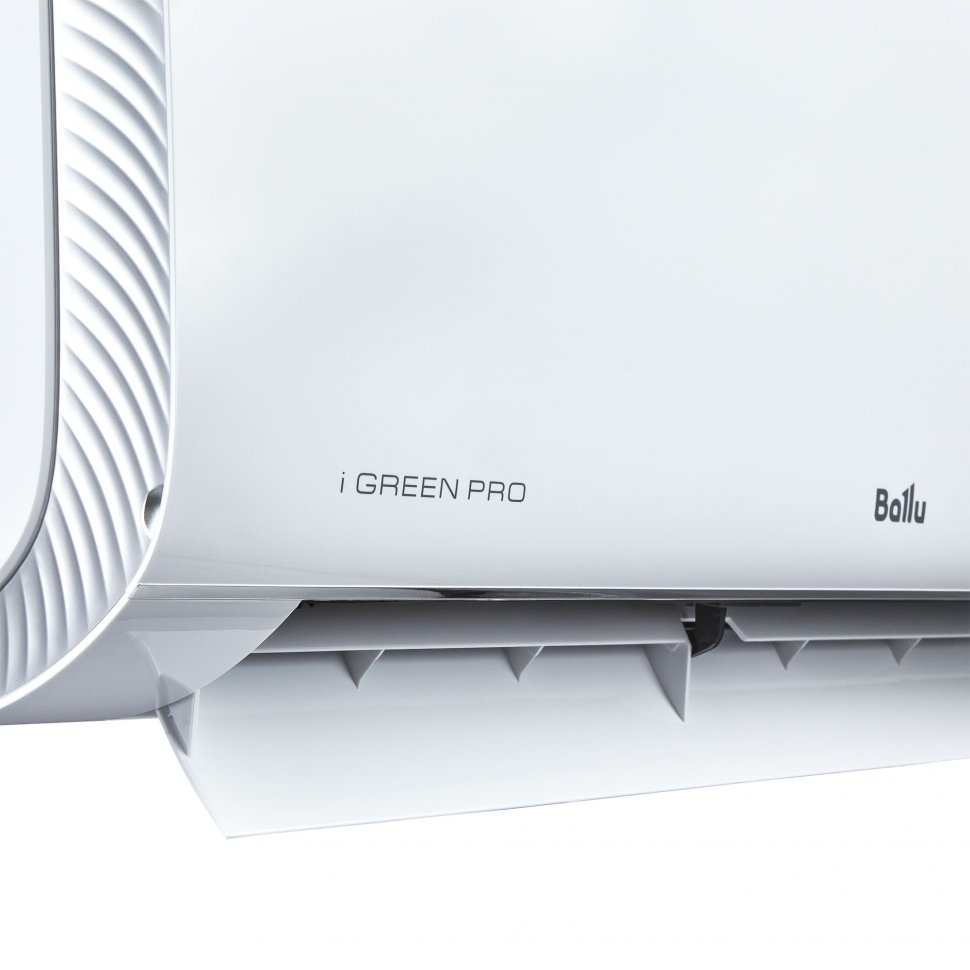 Сплит-система Ballu BSAGI-09HN8 iGreen Pro DC