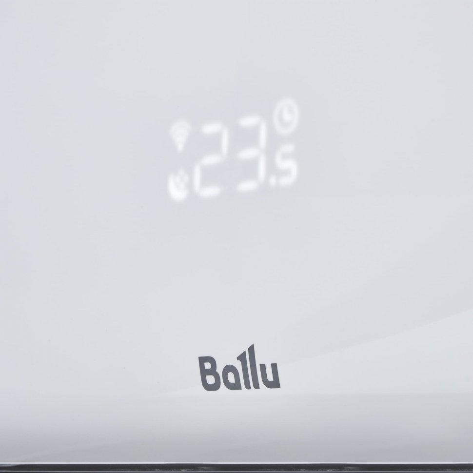 Сплит-система Ballu BSAGI-09HN8 iGreen Pro DC