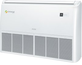 Напольно-потолочная сплит-система AUX ALCF-H36/4DR2A/AL-H36/4DR2A(U)