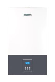 Настенный газовый котел Kotitonttu Toivo T-10 OК OpenTherm