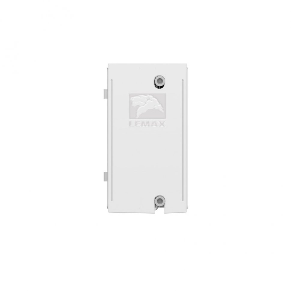 Стальной панельный радиатор Lemax C33 300х2600