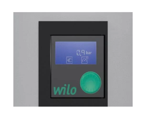 Поверхностный насос Wilo HiMulti 5-45 WRU003