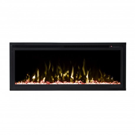 Каминокомплект RealFlame Islandia WT с очагом Saphir 42