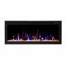 Каминокомплект RealFlame Islandia WT с очагом Saphir 42