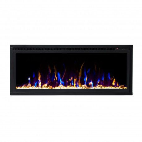 Каминокомплект RealFlame Islandia WT с очагом Saphir 42