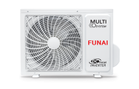 Наружный блок мульти сплит-системы Funai RAMI-2OR50HP.D06/U LP