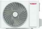 Сплит-система Tosot T12H-SLyW/I/T12H-SLyW/O Lyra X Inverter