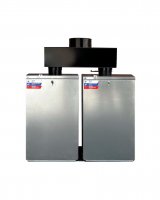 Котел газовый наружного размещения ТМЗ КС-Г-80 НР