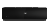 Сплит-система Royal Clima RCI-AN22HN Attica Nero Inverter