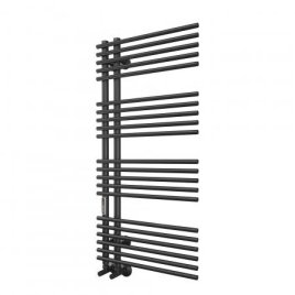 Электрический полотенцесушитель Royal Thermo Pino П21 500х1000 черный
