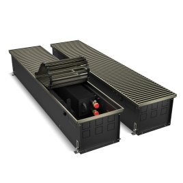 Внутрипольный конвектор Royal Thermo Atrium 190/250/1700-DG-U-DB
