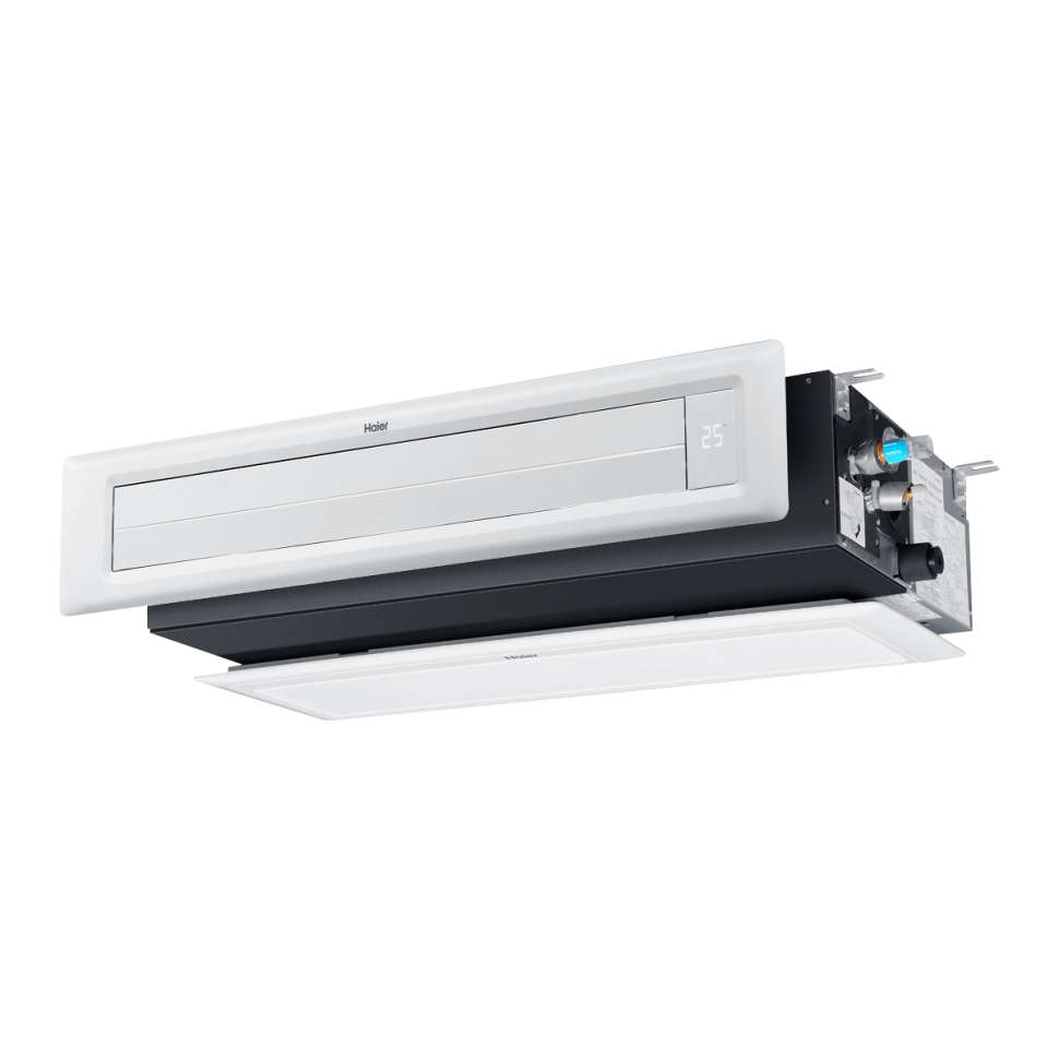Внутренний канальный блок мульти сплит-системы Haier AD35S2SS1FA