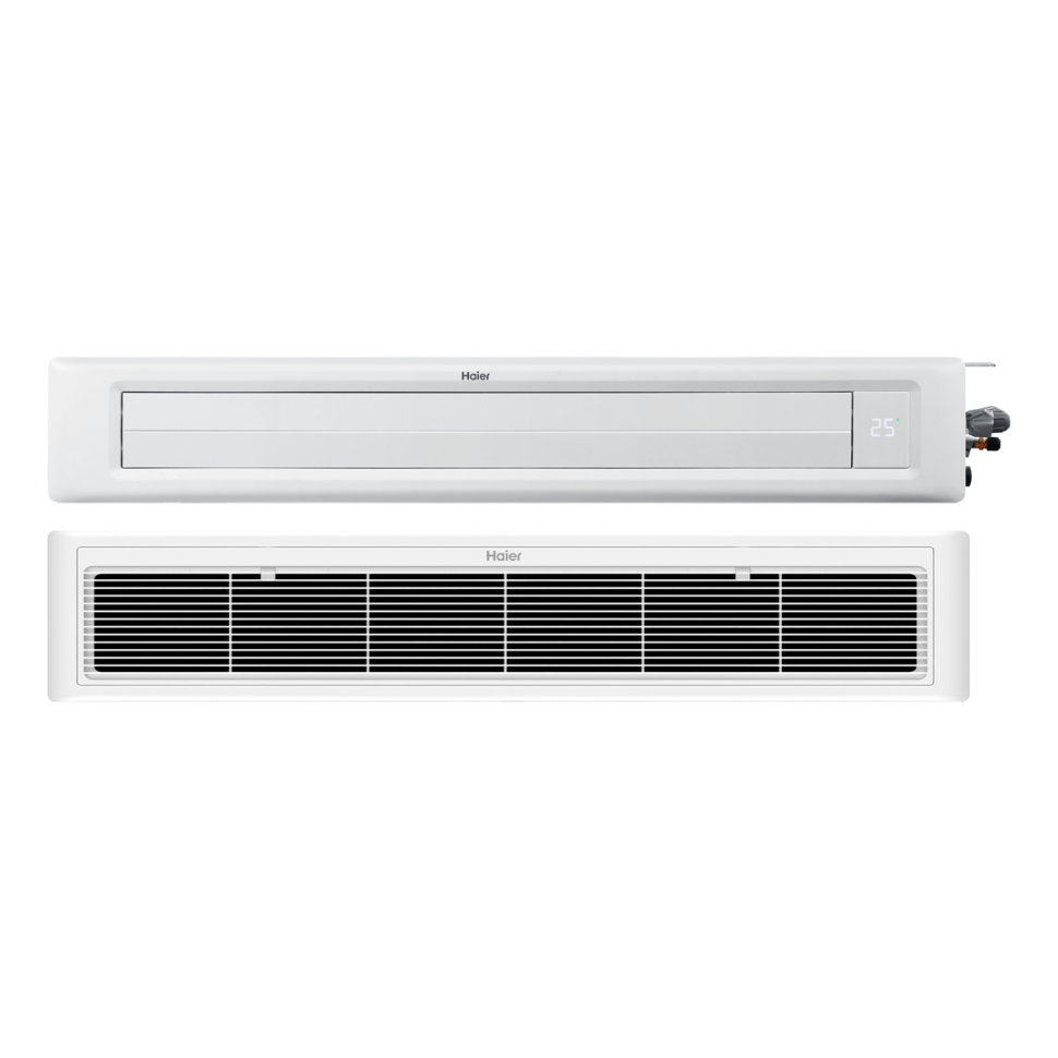 Внутренний канальный блок мульти сплит-системы Haier AD35S2SS1FA