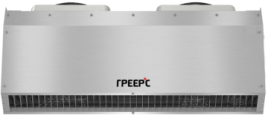 Тепловая завеса Греерс ЗВП-М2-150Е