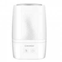 Увлажнитель воздуха ультразвуковой Ecostar ESH-EN250/2.0E-WT Enjoy