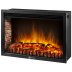 Каминокомплект Firelight Bianco 30 с очагом Electrolux EFP/P-3020LS белый