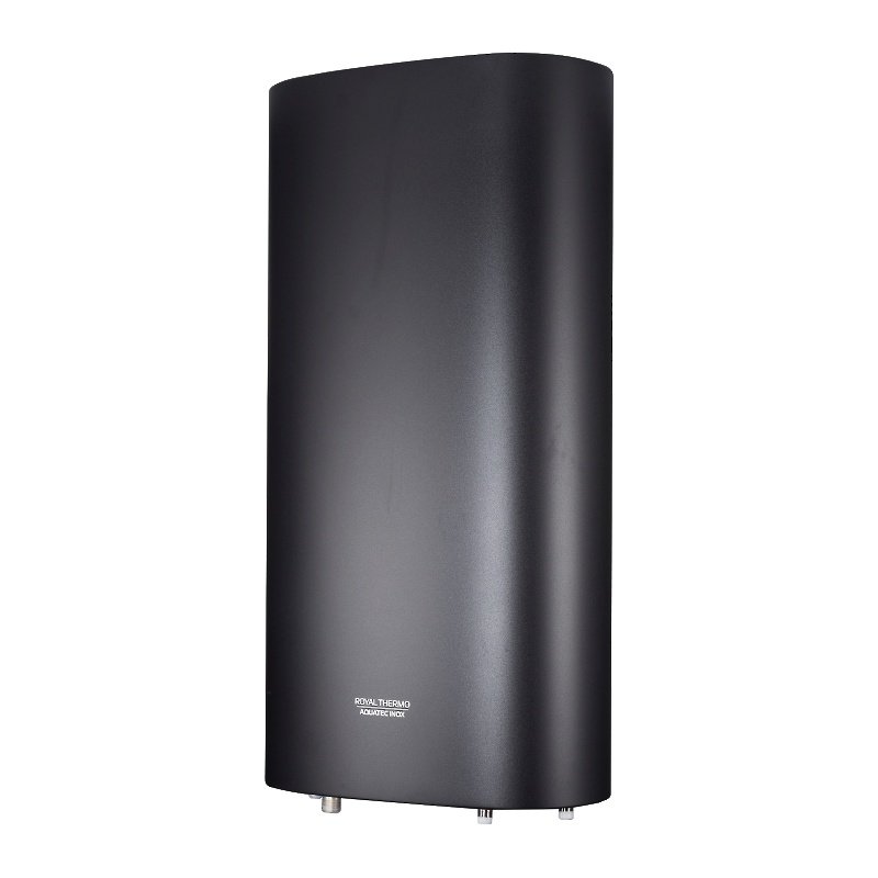 Бойлер косвенного нагрева Royal Thermo AQUATEC INOX RTWX-F 100.1 Noir Sable